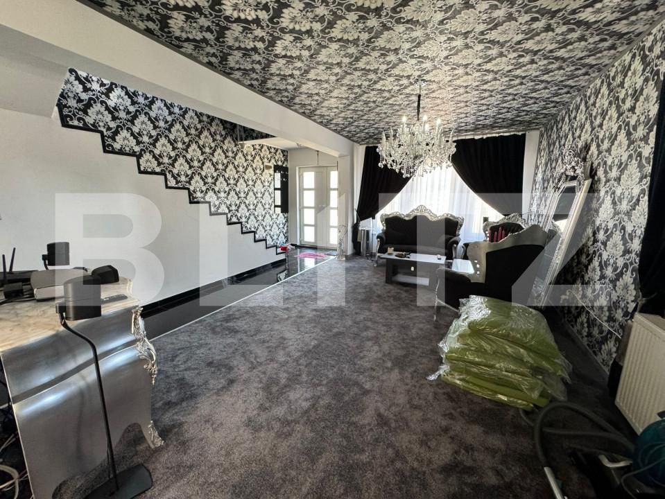 Casa de închiriat 4 camere Floreşti - 153093CI | BLITZ Cluj-Napoca | Poza4