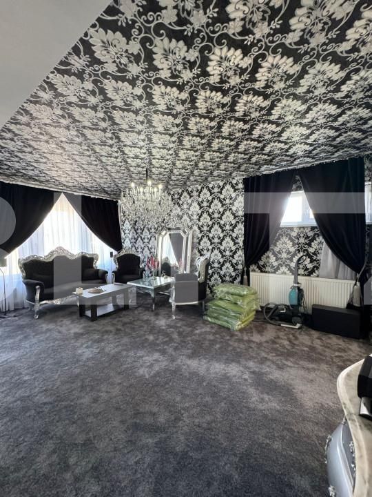 Casa de închiriat 4 camere Floreşti - 153093CI | BLITZ Cluj-Napoca | Poza2