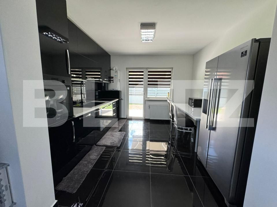 Casa de închiriat 4 camere Floreşti - 153093CI | BLITZ Cluj-Napoca | Poza6
