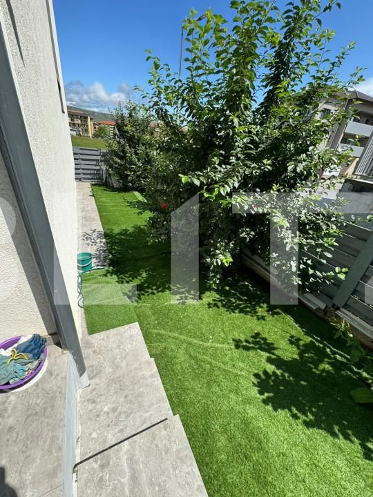 Casa de închiriat 4 camere Floreşti - 153093CI | BLITZ Cluj-Napoca | Poza14