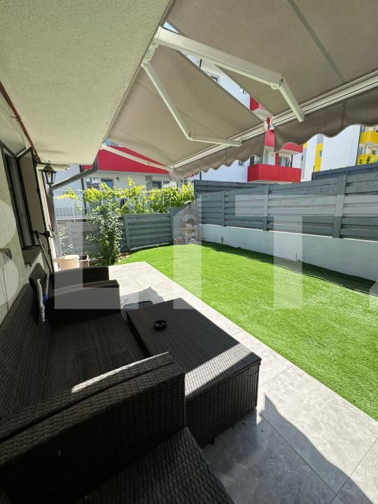 Casa de închiriat 4 camere Floreşti - 153093CI | BLITZ Cluj-Napoca | Poza15