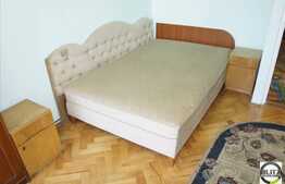 Apartament de inchiriat cu 2 camere decomandate, 60 mp, zona strazii Titulescu