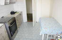 Apartament de inchiriat cu 2 camere decomandate, 60 mp, zona strazii Titulescu
