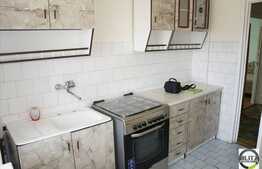 Apartament de inchiriat cu 2 camere decomandate, 60 mp, zona strazii Titulescu