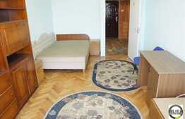 Apartament de inchiriat cu 2 camere decomandate, 60 mp, zona strazii Titulescu