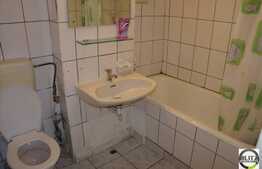 Apartament de inchiriat cu 2 camere decomandate, 60 mp, zona strazii Titulescu