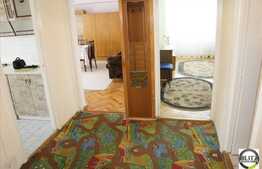 Apartament de inchiriat cu 2 camere decomandate, 60 mp, zona strazii Titulescu