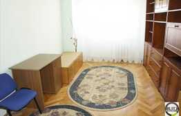 Apartament de inchiriat cu 2 camere decomandate, 60 mp, zona strazii Titulescu
