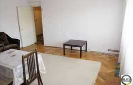 Apartament de inchiriat cu 2 camere decomandate, 60 mp, zona strazii Titulescu