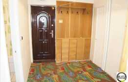 Apartament de inchiriat cu 2 camere decomandate, 60 mp, zona strazii Titulescu