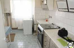 Apartament de inchiriat cu 2 camere decomandate, 60 mp, zona strazii Titulescu