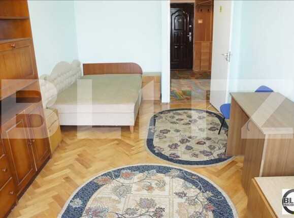Apartament de închiriat 2 camere Gheorgheni - 1531AI | BLITZ Cluj-Napoca | Poza3