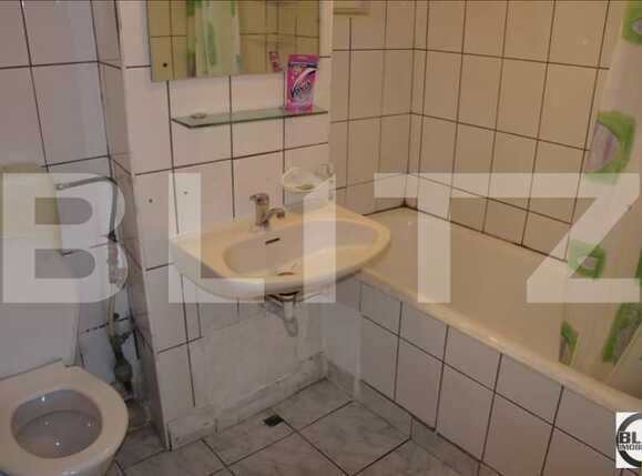 Apartament de închiriat 2 camere Gheorgheni - 1531AI | BLITZ Cluj-Napoca | Poza13