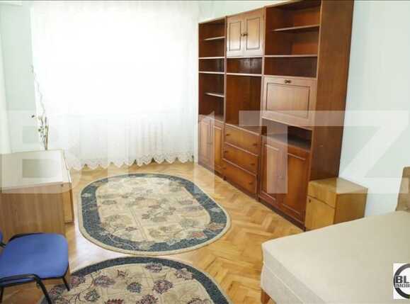 Apartament de închiriat 2 camere Gheorgheni - 1531AI | BLITZ Cluj-Napoca | Poza1