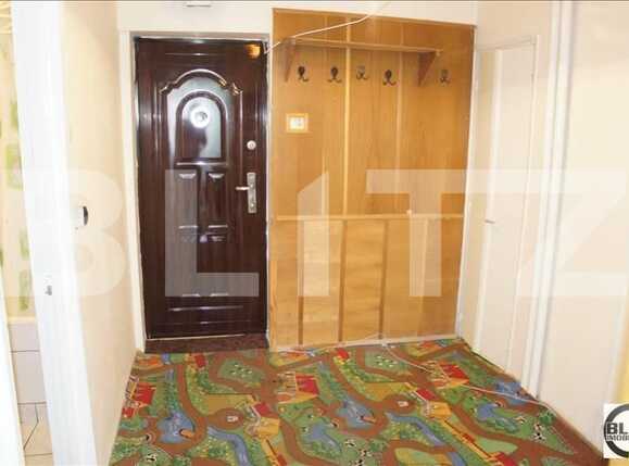 Apartament de închiriat 2 camere Gheorgheni - 1531AI | BLITZ Cluj-Napoca | Poza9