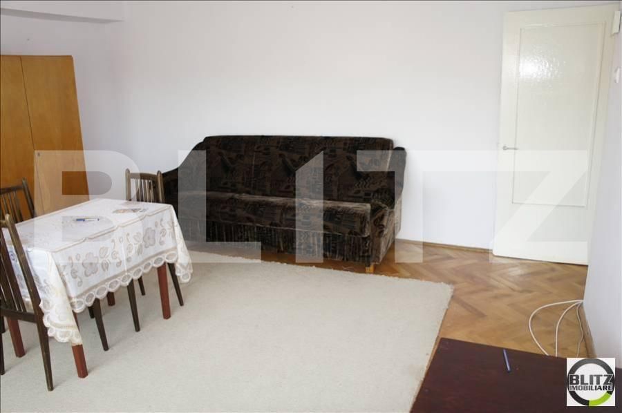 Apartament de închiriat 2 camere Gheorgheni - 1531AI | BLITZ Cluj-Napoca | Poza8