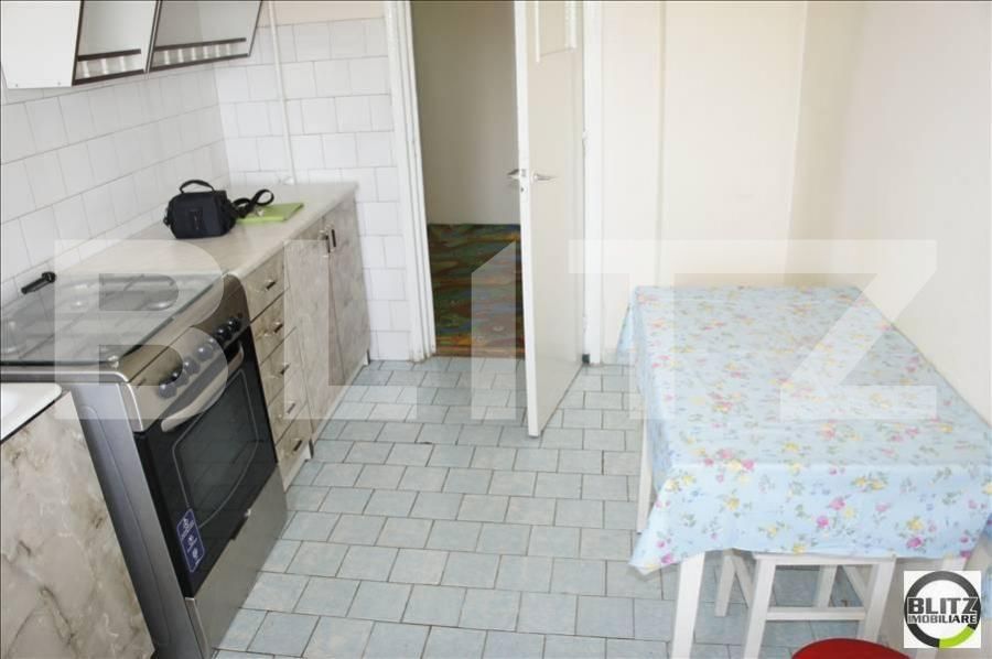 Apartament de închiriat 2 camere Gheorgheni - 1531AI | BLITZ Cluj-Napoca | Poza12