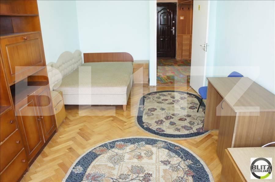 Apartament de închiriat 2 camere Gheorgheni - 1531AI | BLITZ Cluj-Napoca | Poza3