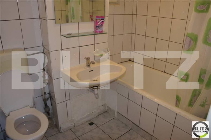 Apartament de închiriat 2 camere Gheorgheni - 1531AI | BLITZ Cluj-Napoca | Poza13