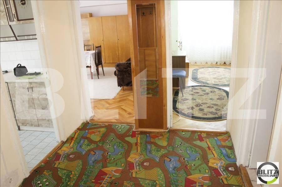 Apartament de închiriat 2 camere Gheorgheni - 1531AI | BLITZ Cluj-Napoca | Poza5