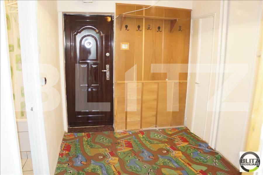Apartament de închiriat 2 camere Gheorgheni - 1531AI | BLITZ Cluj-Napoca | Poza9