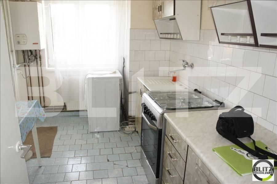 Apartament de închiriat 2 camere Gheorgheni - 1531AI | BLITZ Cluj-Napoca | Poza10