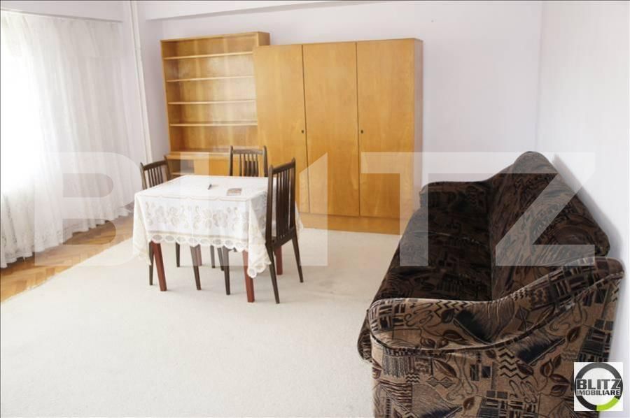 Apartament de închiriat 2 camere Gheorgheni - 1531AI | BLITZ Cluj-Napoca | Poza6