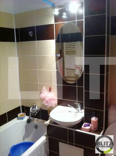 Garsonieră de închiriat Manastur - 15310AI | BLITZ Cluj-Napoca | Poza6