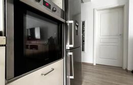 Apartament ulta modern, 3 camere, 2 bai, Manastur 