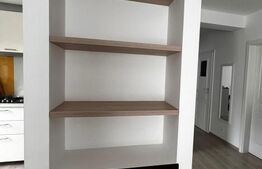 Apartament ulta modern, 3 camere, 2 bai, Manastur 
