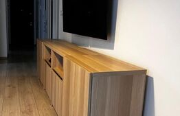 Apartament ulta modern, 3 camere, 2 bai, Manastur 