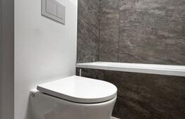 Apartament ulta modern, 3 camere, 2 bai, Manastur 