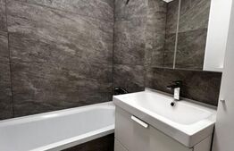 Apartament ulta modern, 3 camere, 2 bai, Manastur 