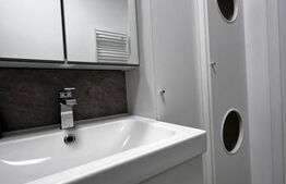 Apartament ulta modern, 3 camere, 2 bai, Manastur 