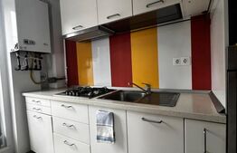 Apartament ulta modern, 3 camere, 2 bai, Manastur 