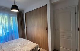 Apartament ulta modern, 3 camere, 2 bai, Manastur 