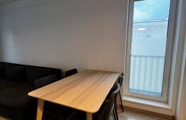 Apartament ulta modern, 3 camere, 2 bai, Manastur 