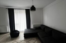 Apartament ulta modern, 3 camere, 2 bai, Manastur 