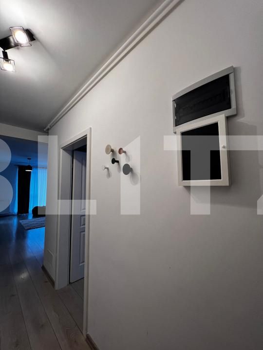 Apartament de vânzare 3 camere Manastur - 153100AV | BLITZ Cluj-Napoca | Poza8