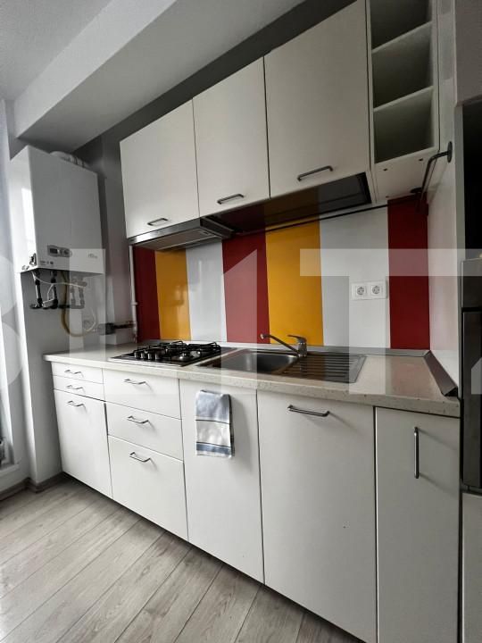Apartament de vânzare 3 camere Manastur - 153100AV | BLITZ Cluj-Napoca | Poza5