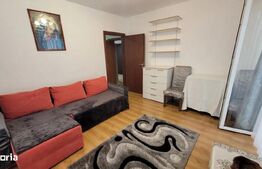 Apartament 2 camere de 51 mp si 3 balcoane