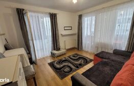 Apartament 2 camere de 51 mp si 3 balcoane