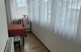 Apartament 2 camere de 51 mp si 3 balcoane