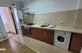 Apartament 2 camere de 51 mp si 3 balcoane