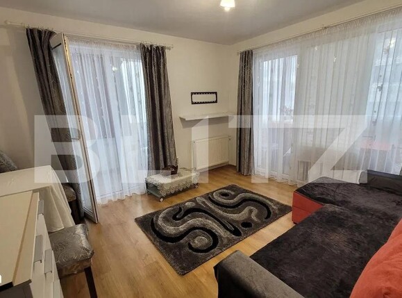 Apartament de vânzare 2 camere Floreşti - 153105AV | BLITZ Cluj-Napoca | Poza2