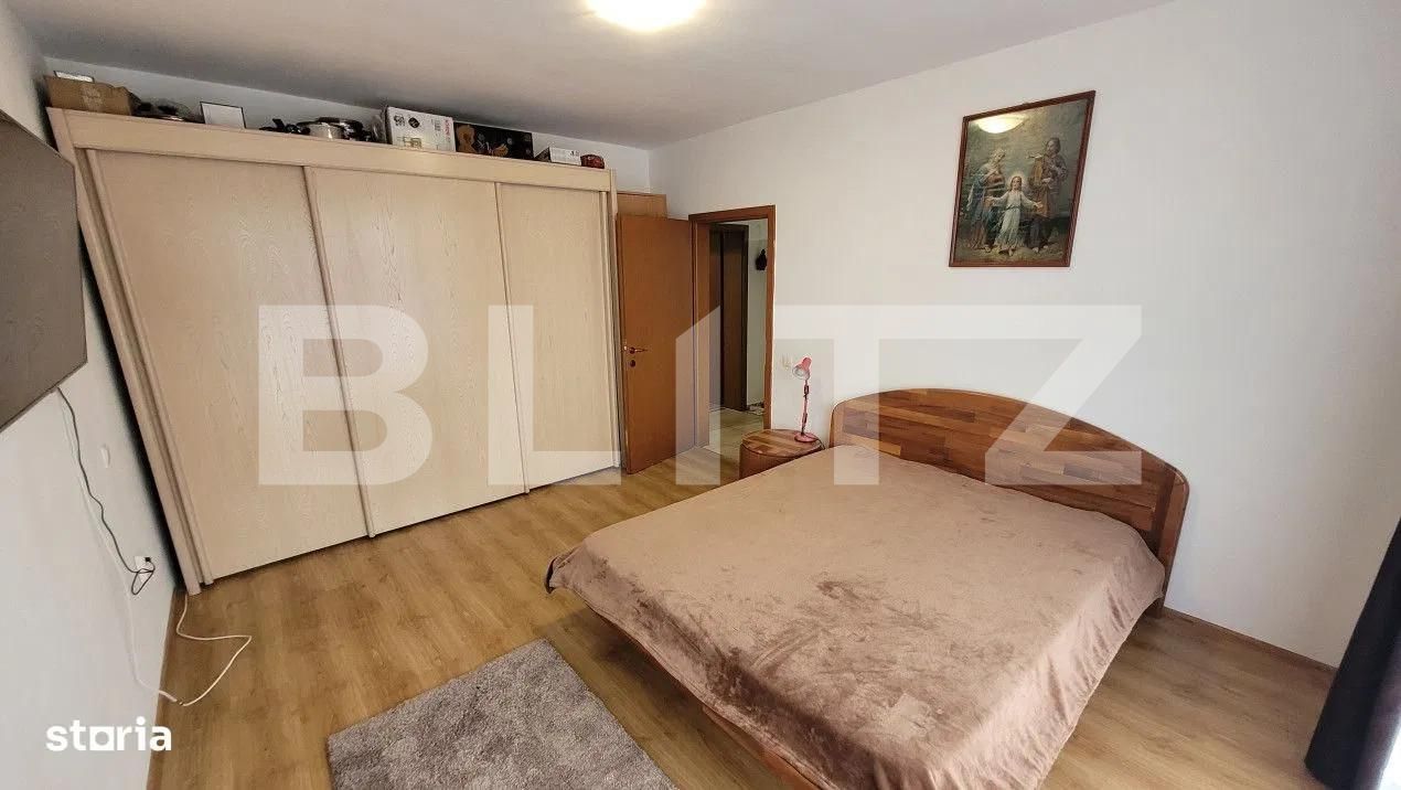 Apartament de vânzare 2 camere Floreşti - 153105AV | BLITZ Cluj-Napoca | Poza3
