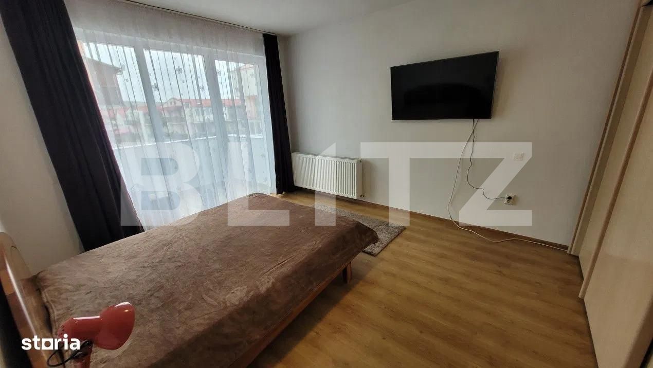 Apartament de vânzare 2 camere Floreşti - 153105AV | BLITZ Cluj-Napoca | Poza4