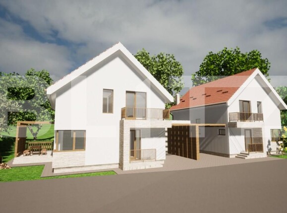 Casa de vânzare 4 camere Gilău - 153106CV | BLITZ Cluj-Napoca | Poza2