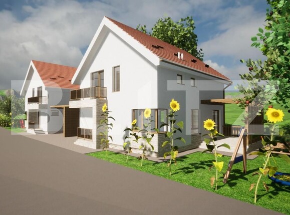 Casa de vânzare 4 camere Gilău - 153106CV | BLITZ Cluj-Napoca | Poza8