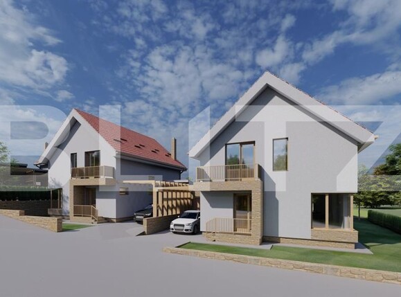 Casa de vânzare 4 camere Gilău - 153106CV | BLITZ Cluj-Napoca | Poza10